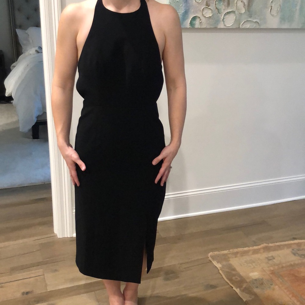 C/Meo Collective fight dress